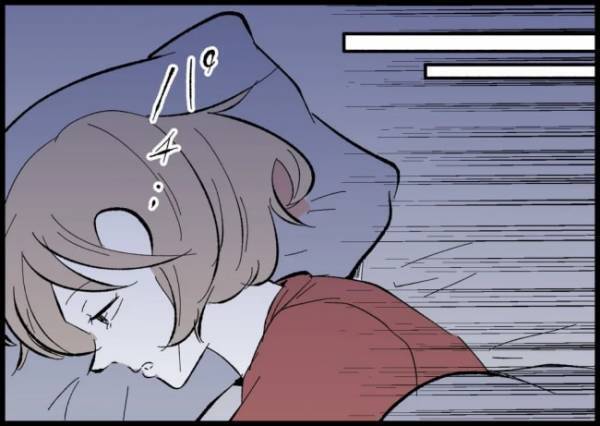 「怖かったね、大丈夫よ」地震のあと、家族みんなが軋む音に敏感に。娘は泣き出してしまい…