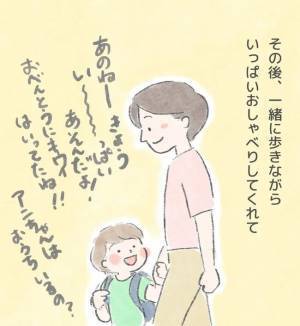 「双子育児あるある！？」いつも一緒の双子。一人ひとりと行動すると驚きの現象が！