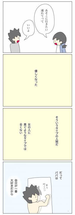 ＜盗難トラブル＞「財布からお金が消える…」夫の浮気を疑って観察するものの…