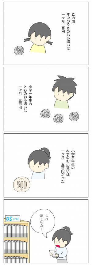 ＜盗難トラブル＞「まさかうちの子が…？」わが家の財布からお金が消える理由