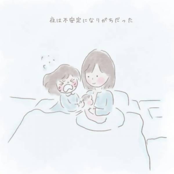 ＜虐待しかけた話＞「しんどい…」溜まっていたものが、ある晩、爆発してしまった理由は…