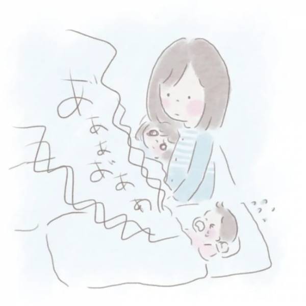 ＜虐待しかけた話＞「わが子に虐待するなんてありえない」報道を見てはそう思っていた自分が、まさか…