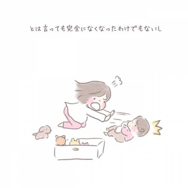 ＜虐待しかけた話＞まさか私がわが子に虐待しかける日がくるとは、思ってもいなかった….。でも…