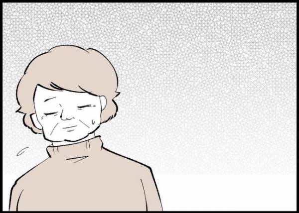 「少し考えたい」離婚、別居、それとも復縁？妻の答えは？夫は頭を下げて過去を謝罪して…