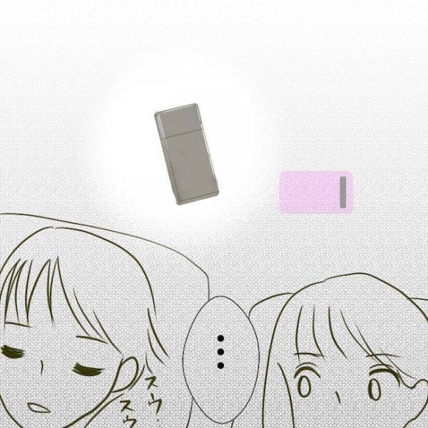 ＜毒夫と不倫女の話＞「え、まさか出会いは…」夫の寝る隙に不倫の証拠集めをすると衝撃の事実が発覚…