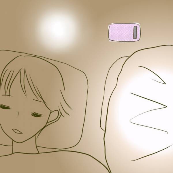 ＜毒夫と不倫女の話＞「え、まさか出会いは…」夫の寝る隙に不倫の証拠集めをすると衝撃の事実が発覚…