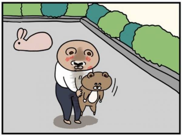 つらすぎた息子のイヤイヤ期。ママの目からは涙が…！ついに手が出てしまって…