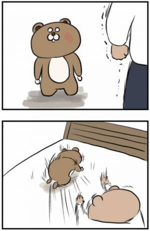 つらすぎた息子のイヤイヤ期。ママの目からは涙が…！ついに手が出てしまって…