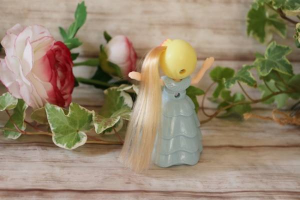 【マクドナルド】ハッピーセット第3弾「どのリカちゃんがお好み？」今だけできるおいしい裏技も♡