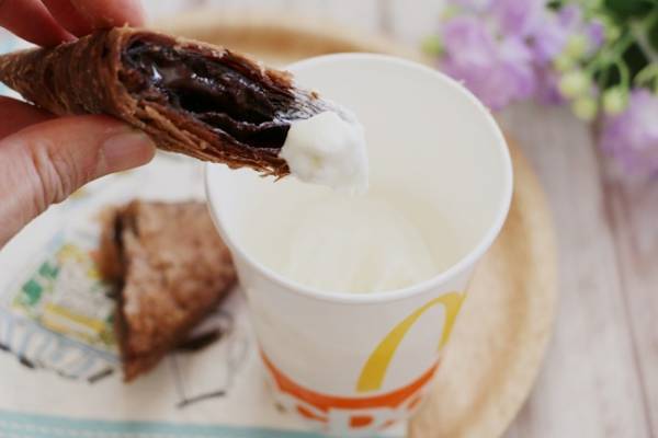 【マクドナルド】ハッピーセット第3弾「どのリカちゃんがお好み？」今だけできるおいしい裏技も♡