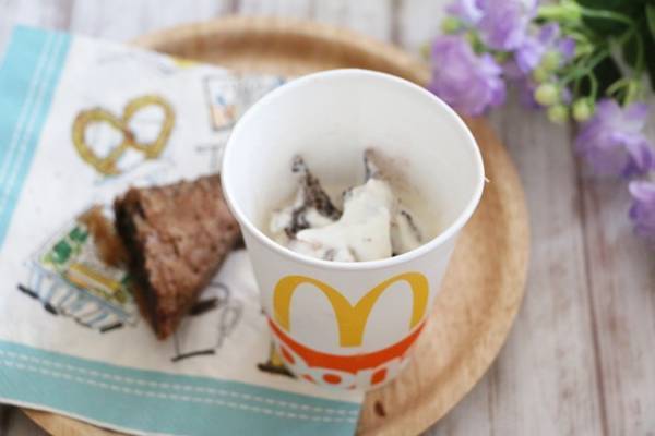 【マクドナルド】ハッピーセット第3弾「どのリカちゃんがお好み？」今だけできるおいしい裏技も♡