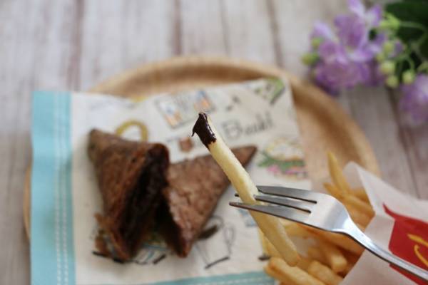 【マクドナルド】ハッピーセット第3弾「どのリカちゃんがお好み？」今だけできるおいしい裏技も♡