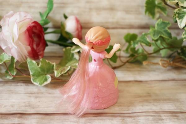 【マクドナルド】ハッピーセット第3弾「どのリカちゃんがお好み？」今だけできるおいしい裏技も♡