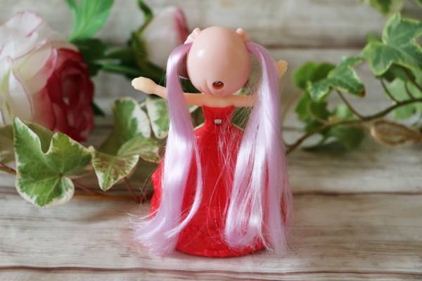 【マクドナルド】ハッピーセット第3弾「どのリカちゃんがお好み？」今だけできるおいしい裏技も♡