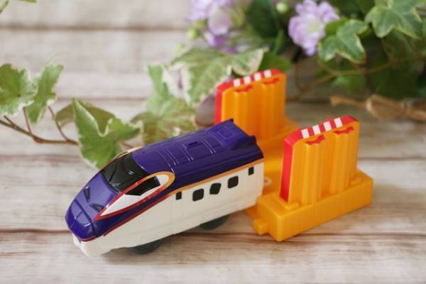 【マクドナルド】急いで！ハッピーセット「プラレール」もうすぐ終了！無料でもらえるお得な情報も♪