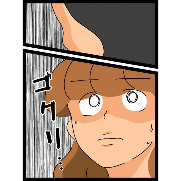 ＜ヤバい義母＞「え、カギ開いてました？」突然家に入ってきた義母！問い詰めると、衝撃の発言が…