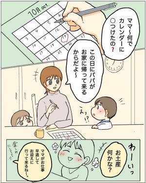 ＜ワンオペ育児＞半年間のワンオペ生活を乗り越えた私が思った大事なこととは…