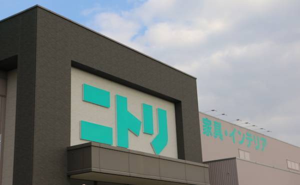 【ニトリ】2セット入りで安い＆優秀！キッチンで大活躍間違いなしの万能「マグネットホルダー」