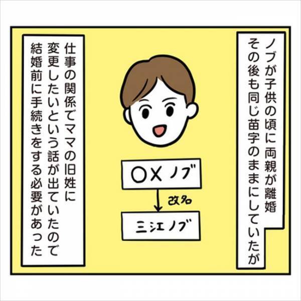 「許さない！」まもなく入籍日。なのに彼はまたトンデモぶりを発揮して！？