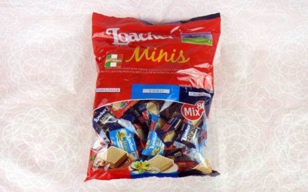 【コストコ】おいしいと大評判！常連が必ず買うおすすめ大容量おやつを紹介♡