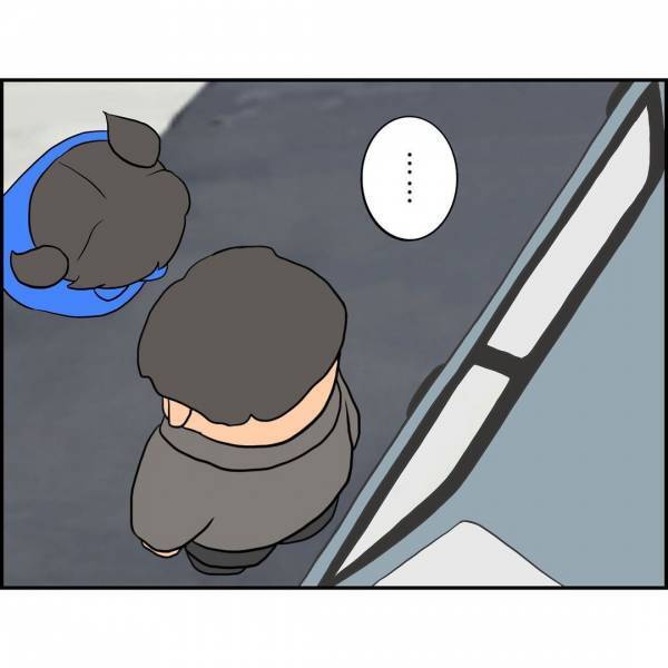 ＜誘拐されかけた話＞「乗ったらダメ」そう思うのに怖くて声を出せずにいると、知らないおじさんが…