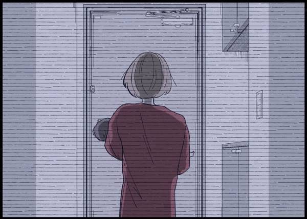 「信じたいけど信じられない！」裏切られすぎた妻は夫を信用できず、自分の気持ちがわからなくなって