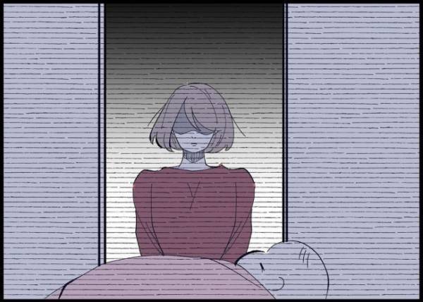 「信じたいけど信じられない！」裏切られすぎた妻は夫を信用できず、自分の気持ちがわからなくなって