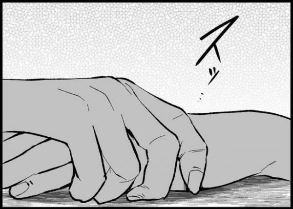 「ごめんね。全部俺のせいだ」俺が機会を奪っていた…夫は自分が悪いと言う。そのワケとは？