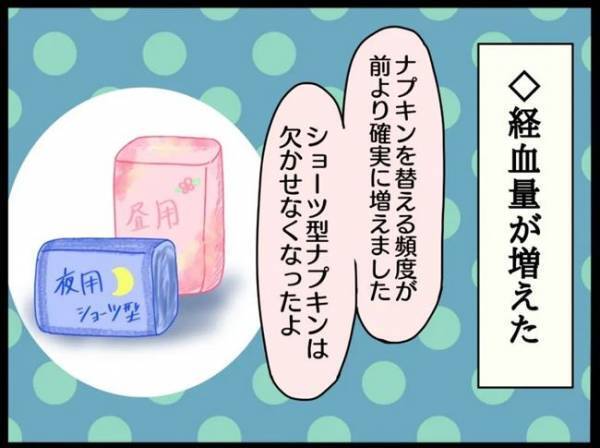 ＜謎の下腹部痛＞「腹痛がなくなった…」体調が大きく変化！？漢方を1年間飲み続けた結果…