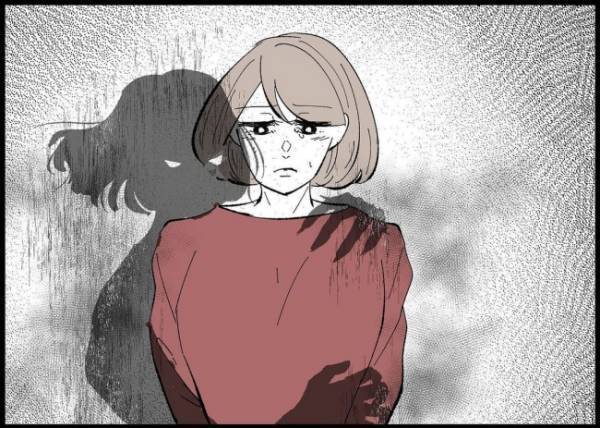 「俺のこと許さなくていいよ」夫の思いもよらない発言にぎょとする妻。信じなくていい…その真意とは？