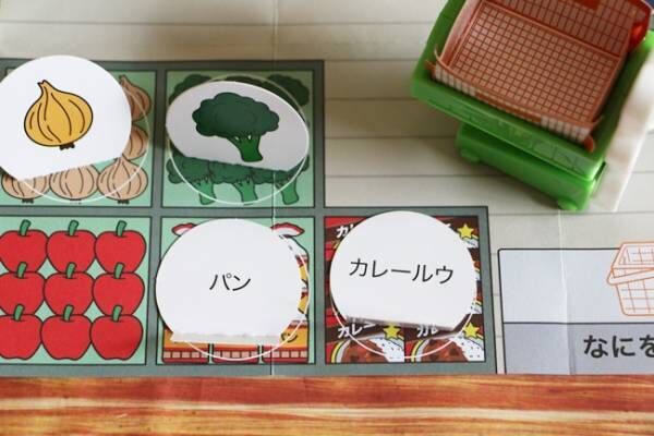 第2弾おもちゃ「しまじろう」全種類を紹介！