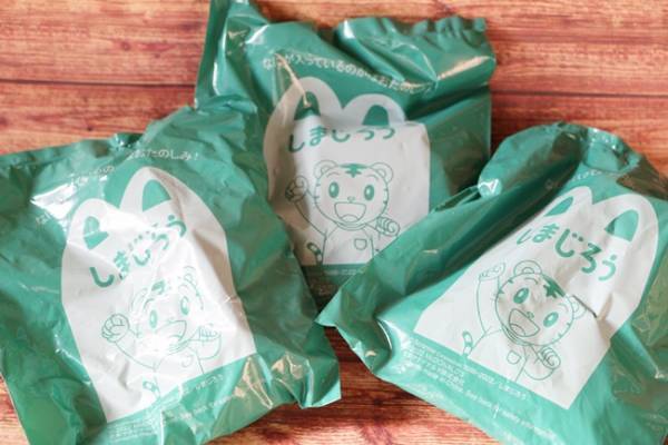 【ハッピーセット】まだ間に合う！マクドナルド「しまじろう」第2弾一挙紹介！お得なドリンク情報も♡