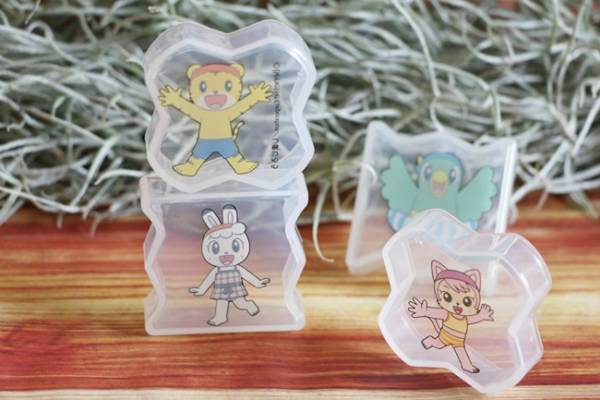 【ハッピーセット】まだ間に合う！マクドナルド「しまじろう」第2弾一挙紹介！お得なドリンク情報も♡