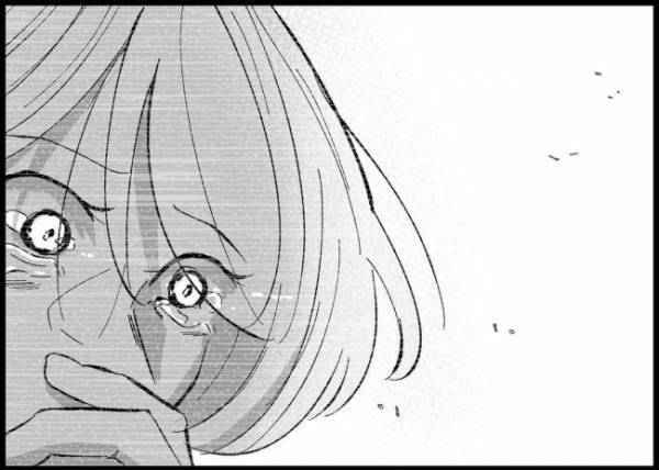 「優しいね」えっ、悲しくないの？涙する妻に夫がかけた言葉。夫婦の感覚の違いを思い知り愕然！