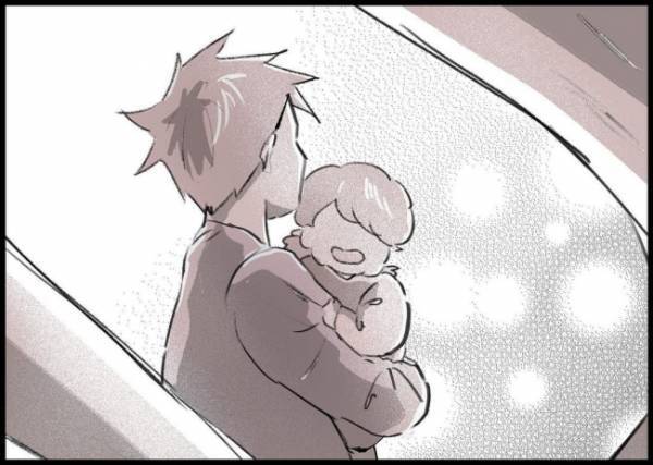 「来週は何時ごろ帰るの？」えっ？離婚を決めた妻の驚きの言葉とは？夫は呆然…！