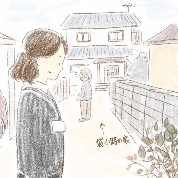 ＜息子が冤罪に？＞「謝罪は…」息子たちが「木を折った」と言われた、お宅への謝罪の話を確認すると…