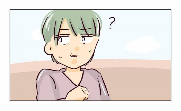 ＜近所のヤバイママ友＞ 「暇だから、会いに来てるんだよ」ママ友の夫の発言に、ママ友の義母が混乱し