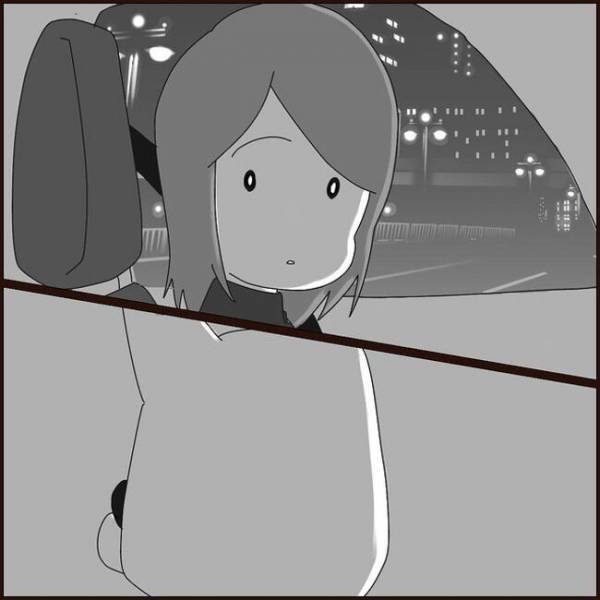 ＜浮気を乗り越えて結婚＞「私と行きたくないの？」車内で究極の質問。すると彼からまさかの言葉が…