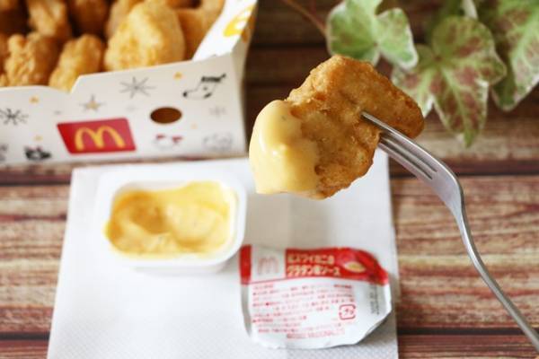 【マクドナルド】期間限定でナゲットが爆安でオトク♡SNSでおいしいと話題の新ソースは？