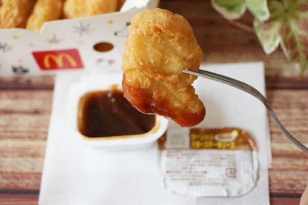 【マクドナルド】期間限定でナゲットが爆安でオトク♡SNSでおいしいと話題の新ソースは？