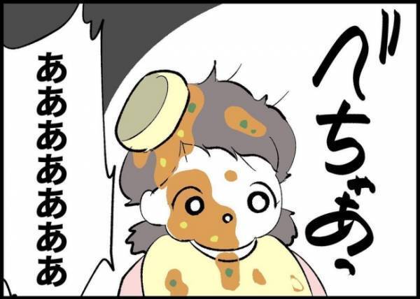 心が折れそう！「ダイジョウブ…」主婦を見下していた仕事優先パパがワンオペ開始して…