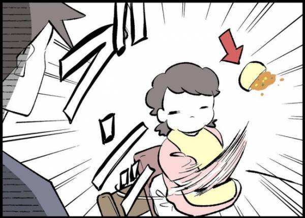 心が折れそう！「ダイジョウブ…」主婦を見下していた仕事優先パパがワンオペ開始して…