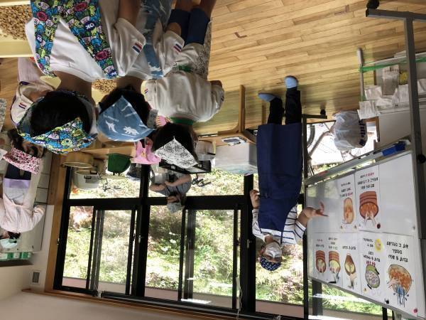 座禅に味噌作り！五感を刺激する教育で将来自立できる子どもを育てる「城崎こども園」に密着！