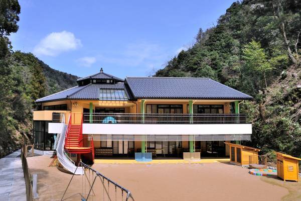 座禅に味噌作り！五感を刺激する教育で将来自立できる子どもを育てる「城崎こども園」に密着！