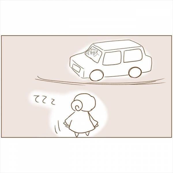 ＜恋活体験記＞「遅れてすみませ…」思わずフリーズ。車の中で待っていたのは…