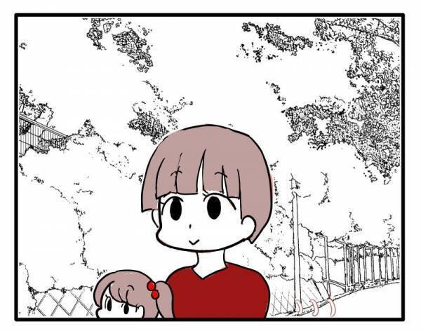 ＜ストーカーママ＞ 「偶然ですね」プレ幼稚園でぼっちな私をじっと見つめる女性が近づいてきて…