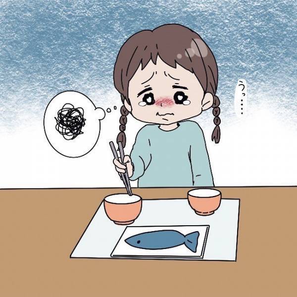 ＜赤ちゃんポストで産まれた子＞狂い始めた運命の歯車…！幸せな施設での日々にある異変が…！？