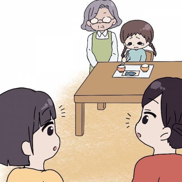 ＜赤ちゃんポストで産まれた子＞狂い始めた運命の歯車…！幸せな施設での日々にある異変が…！？