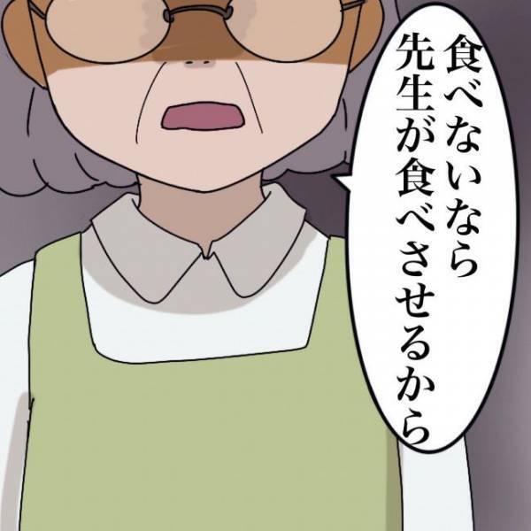 ＜赤ちゃんポストで産まれた子＞狂い始めた運命の歯車…！幸せな施設での日々にある異変が…！？