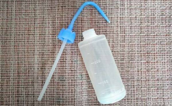 【100均】おしりかぶれがひどい娘の救世主！意外な100均アイテムがおむつ替え時に大活躍でした♪